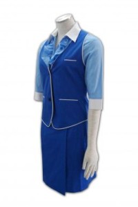 BS210 formal wear hong kong design shirts vest dress suits design supply company supplier